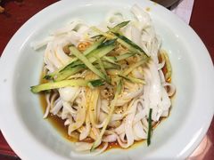 -窄巷子陕菜馆·地道陕西菜(粉巷店)