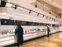 -阿那亚第一食堂 Cafeteria 1