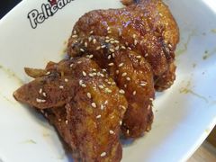-Pelicana百利家炸鸡(江南西名店城店)