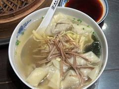 香菇馄饨-熙盛源(复兴路店)