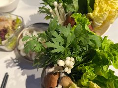 -尚9·一滴水江景中餐厅