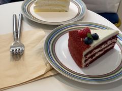 -姆们M Sweetie Cake(三里屯店)