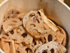 -汪爹爹武汉牛三鲜(朝外大街店)