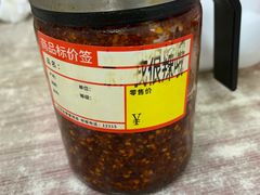 -曼曼汤包(建国西路店)