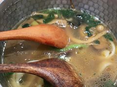 -小满手工粉(北京来福士店)