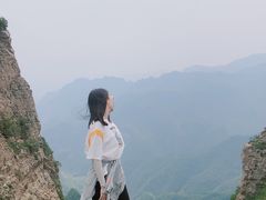 -灵山