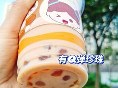 -麦当劳(四川北路店)