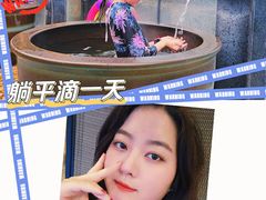 -水王国温泉水世界