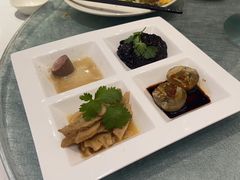 -莆田餐厅PUTIEN(世博源店)