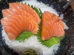 -気楽亭和食料理(气乐亭大世界本店)