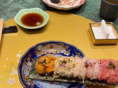 -鮨冠OMAKASE食べ放题(北京首店)