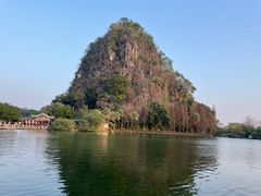 -星湖旅游景区七星岩