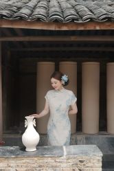 -星光兔·西扶海棠·写真馆(景德镇店)