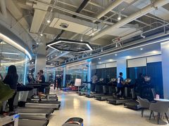 -Hi GYM嗨健身(泥城店)