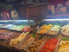 -牛New寿喜烧(虹桥新天地店)