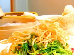 -姥姥春饼·烤鸭(未央路盛龙店)