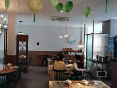 -江南驿·二十余年创意杭帮味(良渚玉鸟集店)