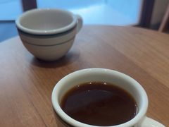 -Radar Coffee(思南路店)