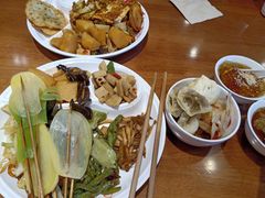-泰合素食(双流店)
