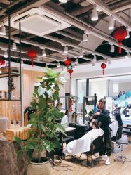 -Mentor Hair Salon