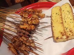 -北丐先生·野馄饨烧烤(泰达E街区店)