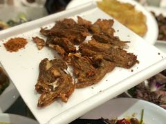 香酥多宝鱼-金龙渔港(双楠店)