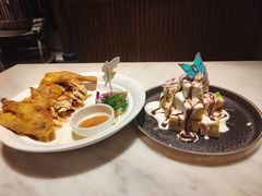 -唐猫庭院·千年陕菜(大唐不夜城店)