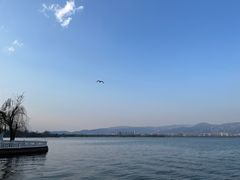 -西昌邛海湿地