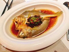 -谦默府· 现代潮粤菜(外滩店)