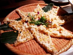 芝士玉米烙-辛香汇(飞洲店)