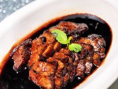 -维园悦谱·海派家常菜(乌鲁木齐南路店)