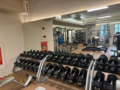 -YCHL Studios健身工作室(市二宫店)