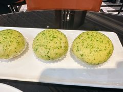 侨乡葱茸包-闽和南(深圳万象城店)
