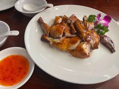 -古南都·老广东酒楼(龙江店)