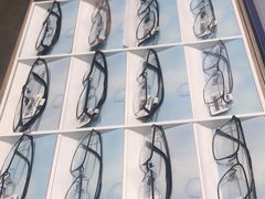 -AOJO眼镜(深圳海岸城店)