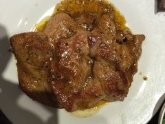 -环球约客烤涮自助(铜锣湾店)