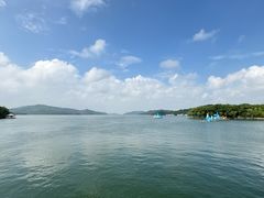 -天目湖山水园