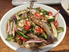 -乔街深夜食堂·台州菜·高压锅生蚝(杭州总店)