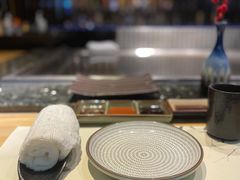 -松临·铁板烧&Omakase(神农店)