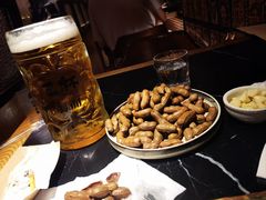 -三杯赤運·中式小酒馆(所城里店)