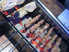 -三个蒙古大叔羊肉串(大宁店)