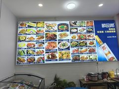 -吕四渔港码头海鲜餐厅