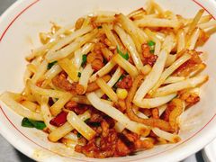 -老海陵·泰州菜(图书馆店)