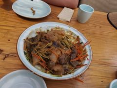 -一轩饺子馆(丽都店)