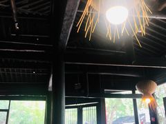 -院子餐厅·大锅菜·老杭帮(桥西直街店)