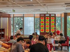 -点都德(广州白云山景区南门店)