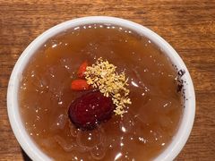 -乔街深夜食堂·台州菜·高压锅生蚝(杭州总店)