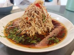 -冶春茶社(官园桥店)