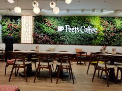大堂-Peet's Coffee皮爷咖啡(上海长风大悦城店)