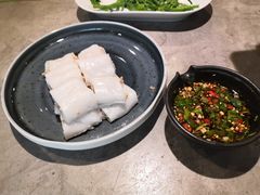 -半山腰·云南菜(侨福芳草地店)